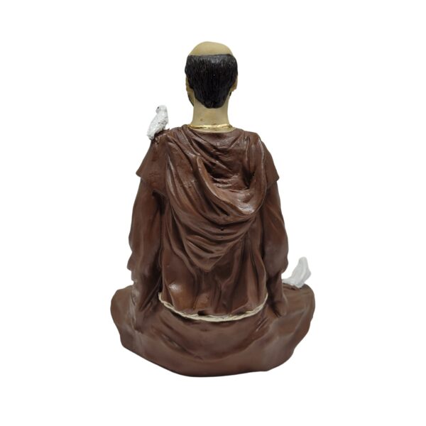 São Francisco Meditando - Image 3