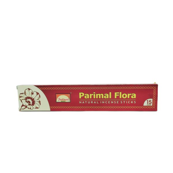 Incenso Massala Parimal Flora