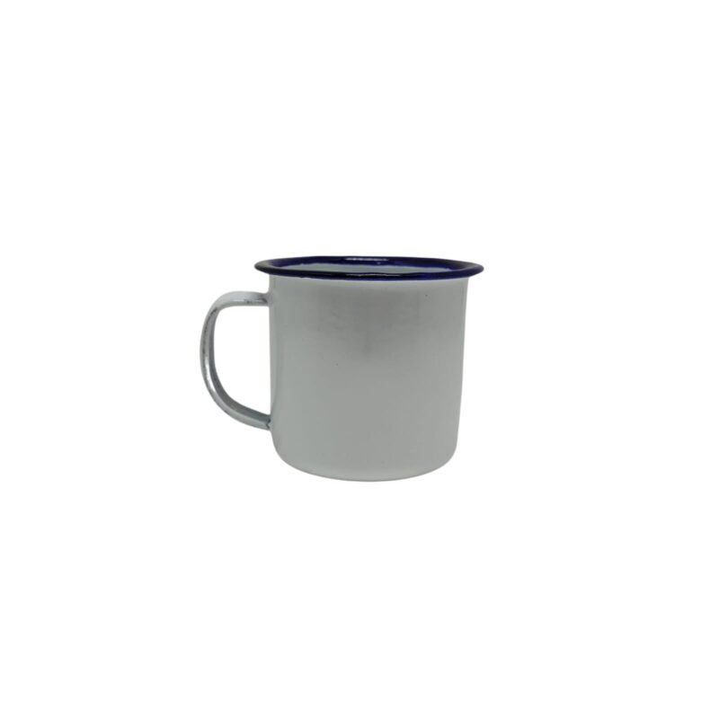 Caneca de Agata para Pretos Velhos 6 Cm