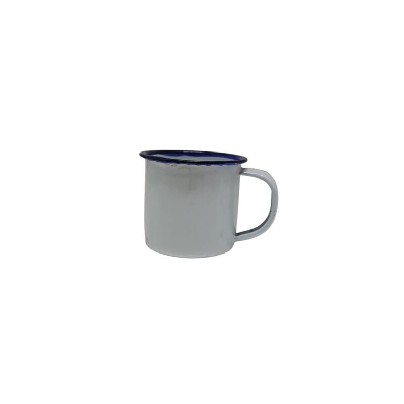 Caneca de Agata para Pretos Velhos 5 Cm