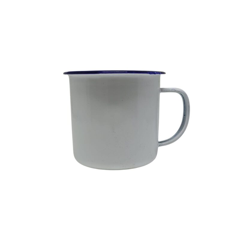Caneca de Agata para Pretos Velhos 8 Cm