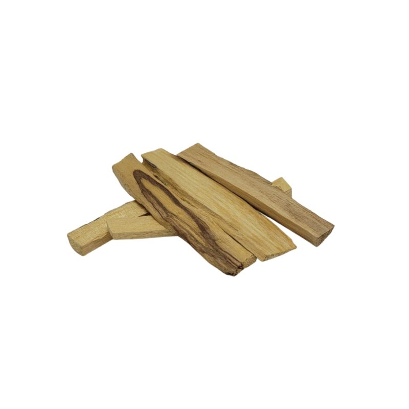 Palo Santo in Natura 30g