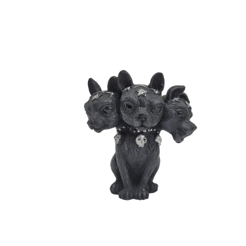 Imagem Mini Cerberus - Wicca