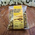 Banho de Ervas Prosperidade