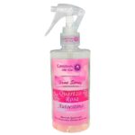 Home Spray Quartzo Rosa - Autoestima 250ml