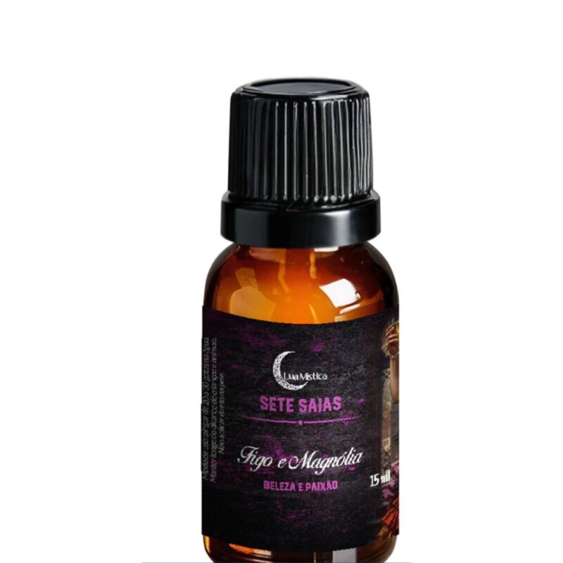 Essências 15 ml - Sete Saias