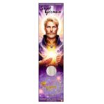 Incenso Santo Germain