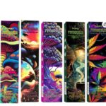 Incenso Linha Psychedelic - Unidade