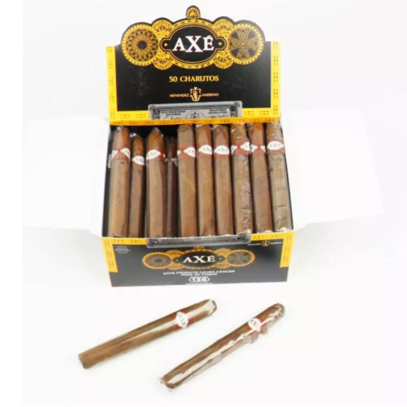 Charuto Axé - Unidade