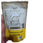 Fumo Blend Cachimbo Chocolate - Pct 48g