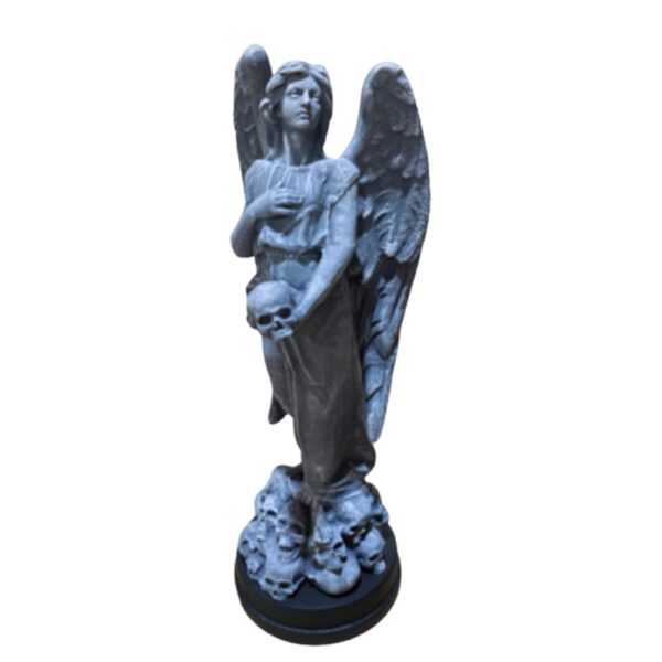 Imagem Anjo Azrael