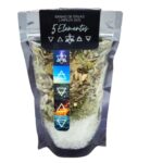 Banho de ervas 5 elementos