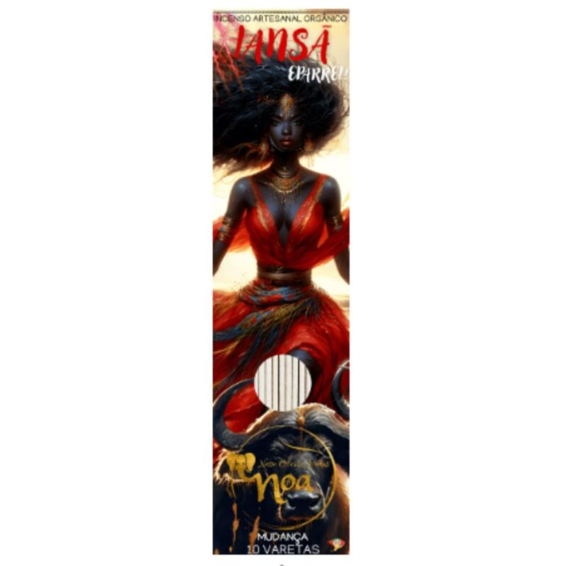 Incenso Iansã