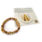 Pulseira Palo Santo