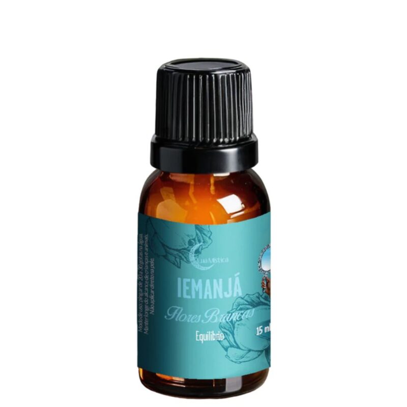 Essências 15 ml - Iemanja