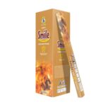 Incenso Smile Darshan - Caixas Com 8 Varetas