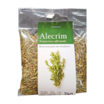 Erva Alecrim