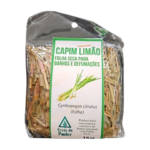 Erva Capim Limao