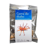Erva Garra do diabo