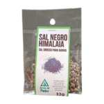 Sal Negro Himalaia