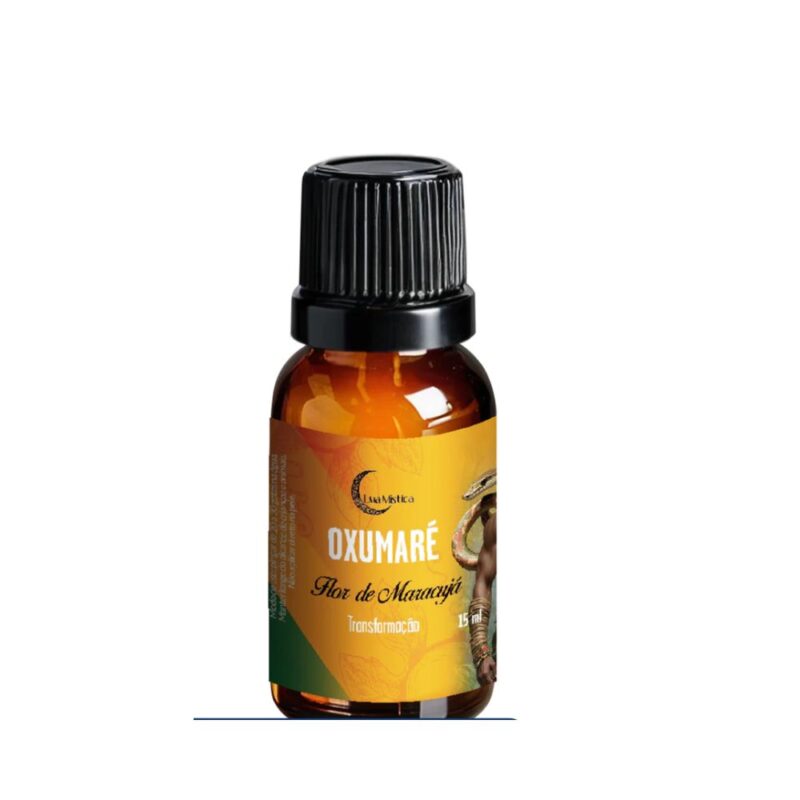 Essências 15 ml - Oxumare