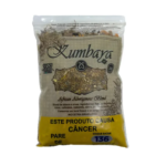 Mistura De Ervas E Tabaco Kumbaya C/ Nicotina 25G