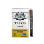 Charuto Talvis - Tradicional