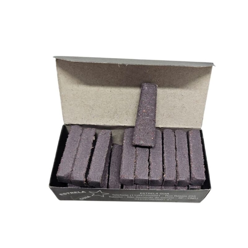 Defumador afasta maus espíritos