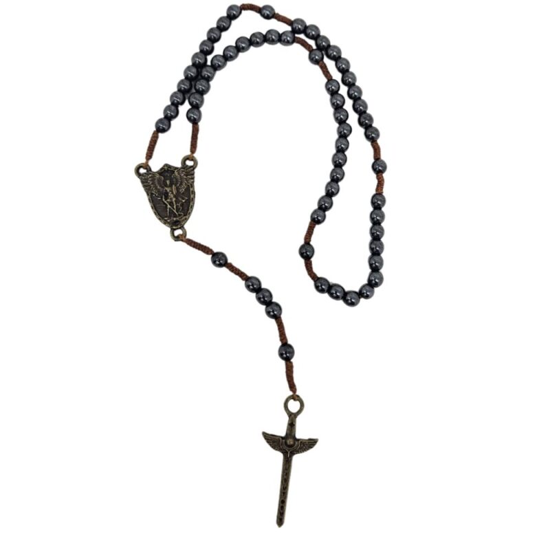 Terco  Cinza - Cordão 8mm (super resistente)