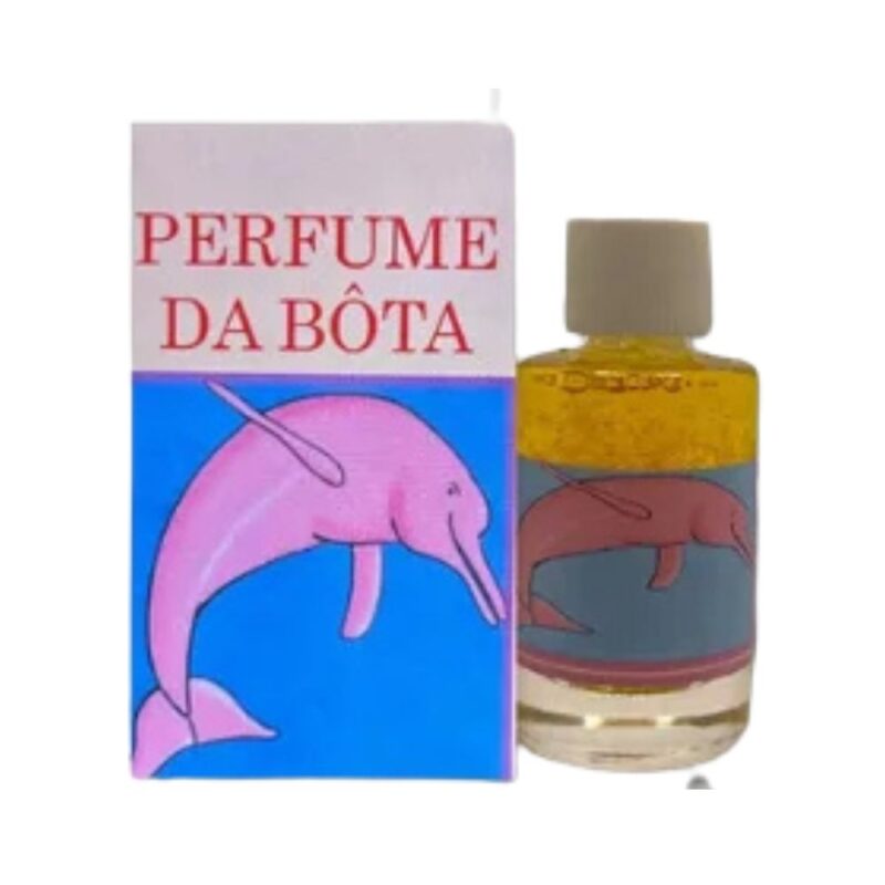 Perfume da Bôta 