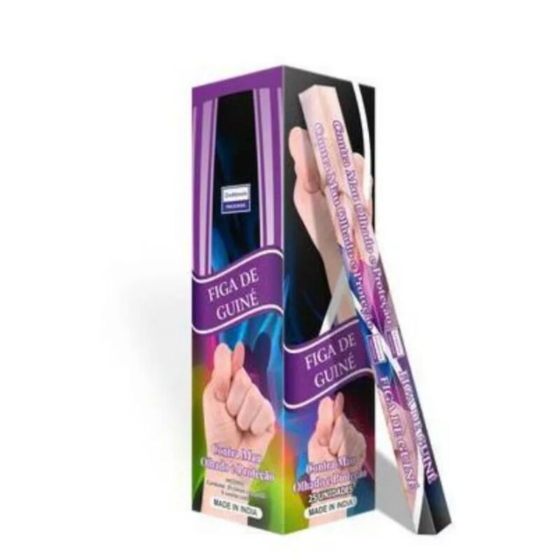 Incenso Figa de Guiné