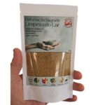 Defumação Sagrada Limpeza do Lar