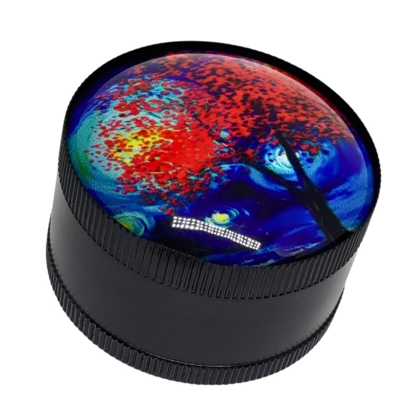 Dichavador Com holograma