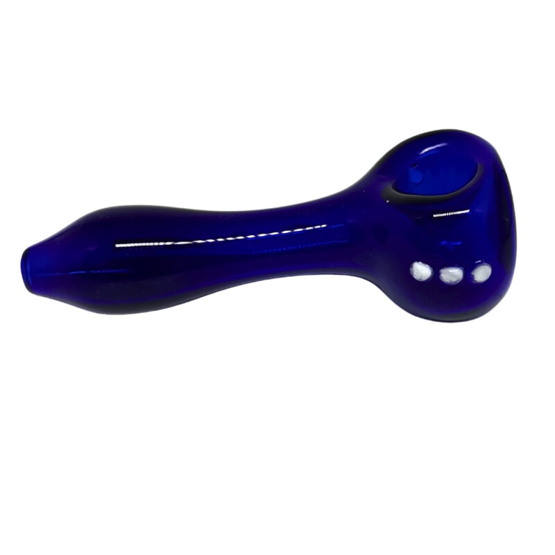 Pipe De Vidro Resistente Fácil De Limpar Cachimbo Estiloso