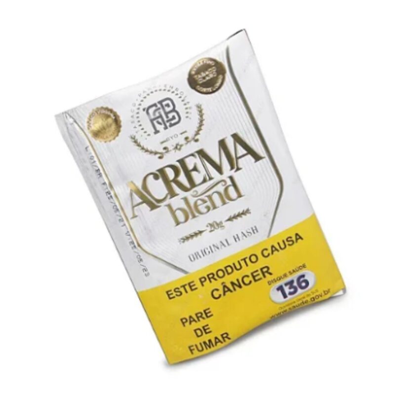 Tabaco Acrema Blend 20 g